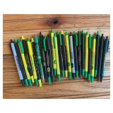 (25) John Deere Pens