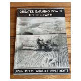 1932 John Deere Catalog
