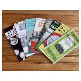 (8) John Deere Sales Literature