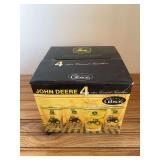 John Deere Tumblers NIB