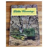 1951 John Deere Better Farming Catalog