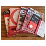 (6) Literature