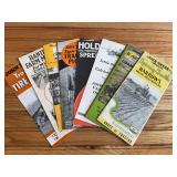 (8) John Deere Sales Literature