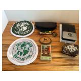 (7) John Deere Memorabilia