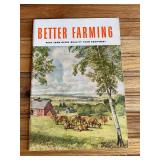 1951-52 John Deere Better Farming Catalog