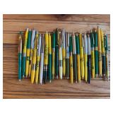 (25) John Deere Pens