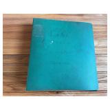 (10) Gehl Manuals