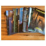 1990's John Deere Furrow Magazines