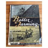 1936 John Deere Better Farming Catalog