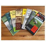 (8) John Deere Sales Literature