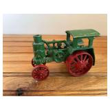 Avery Tractor Irvin Model Shop