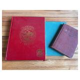 (3) SD + ND Books