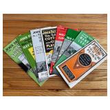 (8) John Deere Sales Literature