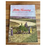 John Deere Better Farming Catalog