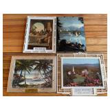 (4) John Deere Advertising Pictures