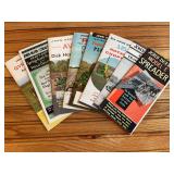 (8) John Deere Sales Literature