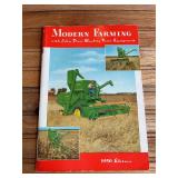 1956 John Deere Modern Farming Catalog