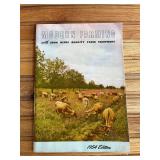 1954 John Deere Modern Farming Catalog