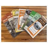 (8) John Deere Sales Literature