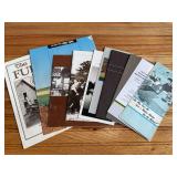 (10) John Deere Literature