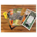 (8) John Deere Sales Literature