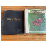 I&T Manuals + Deines Binder