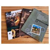 (3) John Deere Construction Equipment Dealer Comparative Management Review