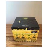 John Deere Tumblers NIB