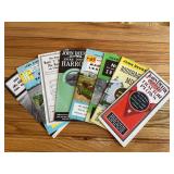 (8) John Deere Sales Literature