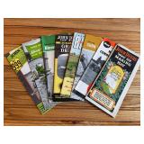 (8) John Deere Sales Literature