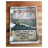 John Deere Better Farming Catalog
