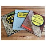 (3) John Deere Sales Literature