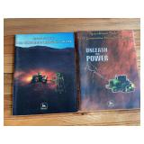 (2) John Deere Agricultural Dealer Comparative Management Review