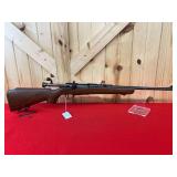 Arisaka 6.5x257 Bolt Action Rifle