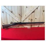 Waffenfabrik Bern Swiss Model 1881 Bolt Action Rifle