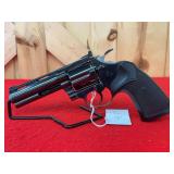 Colt Diamonback .22 LR DA Revolver