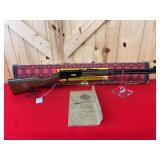 Commemorative Winchester Model 94 Illinois Sequicentennial .30-30 Lever Action Rifle