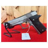 Colt Double Eagle .45 ACP Semiauto Pistol
