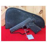 Colt Government Model 1911 .45 ACP Semiauto Pistol