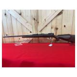 Arisaka 6.5x50 SR Bolt Action Rifle