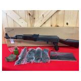 Poly Technologies Model AK-47/S 7.62x39 Semiauto Carbine