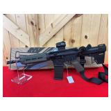 Anderson AM-15 .223 Semiauto Pistol/Carbine