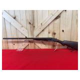 Ithaca 20 Gauge Double Barrel  Shotgun