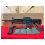 Palmetto LetsGo-15 5.56 Semiauto Rifle