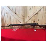British Lee Enfield MKI No. 4 .303 Bolt Action Rifle