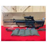 Anderson AM-15 5.56 Semiauto Rifle