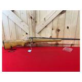 Marlin Glenfield Model 100 6 .22 LR Single Shot Bolt Action Rifle