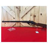Daisy Model B 500 Shot Lever Action BB Rifle