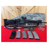DPMS Model A-15 .223 Semiauto Rifle