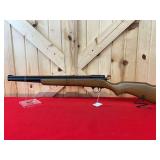 Crosman Model 140 .22 Caliber Pellet Rifle